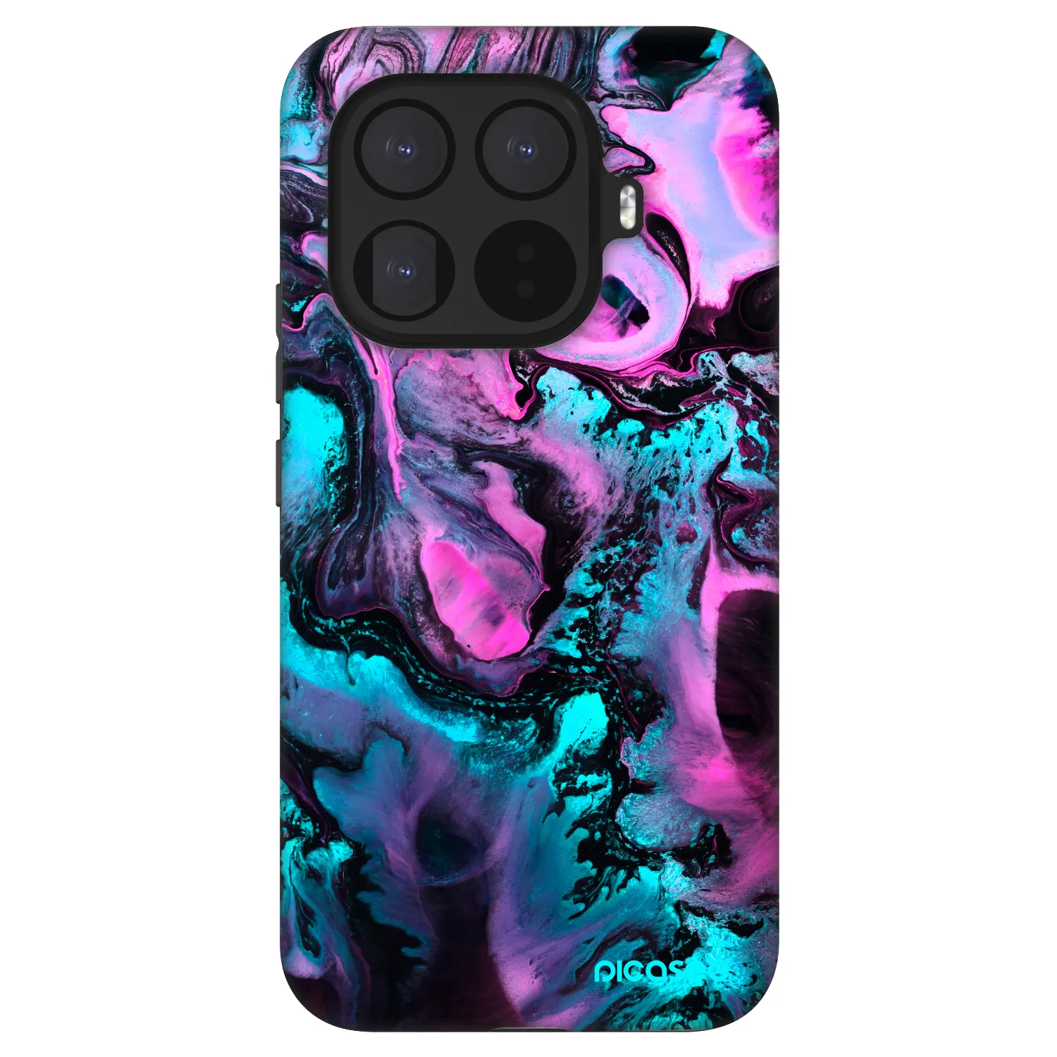 Picasee Fashion Case Xiaomi 15T Pro - Lean