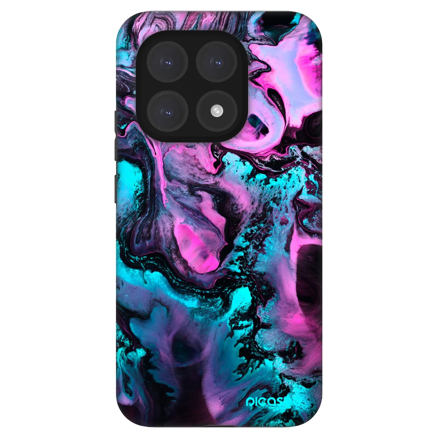 Picasee Fashion Case Xiaomi 15T - Lean