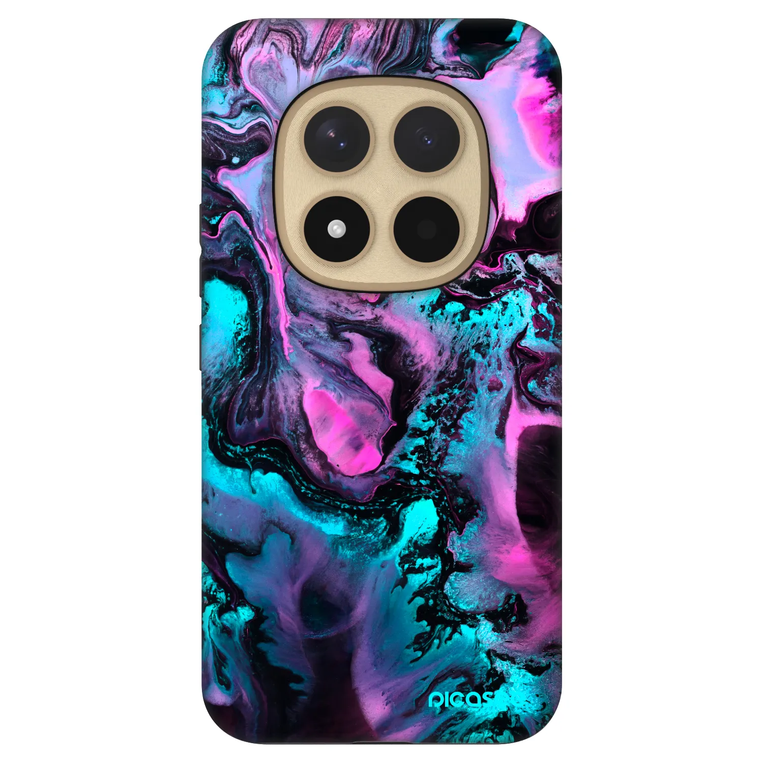 Picasee Fashion Case Xiaomi Redmi Note 15 Pro+ - Lean