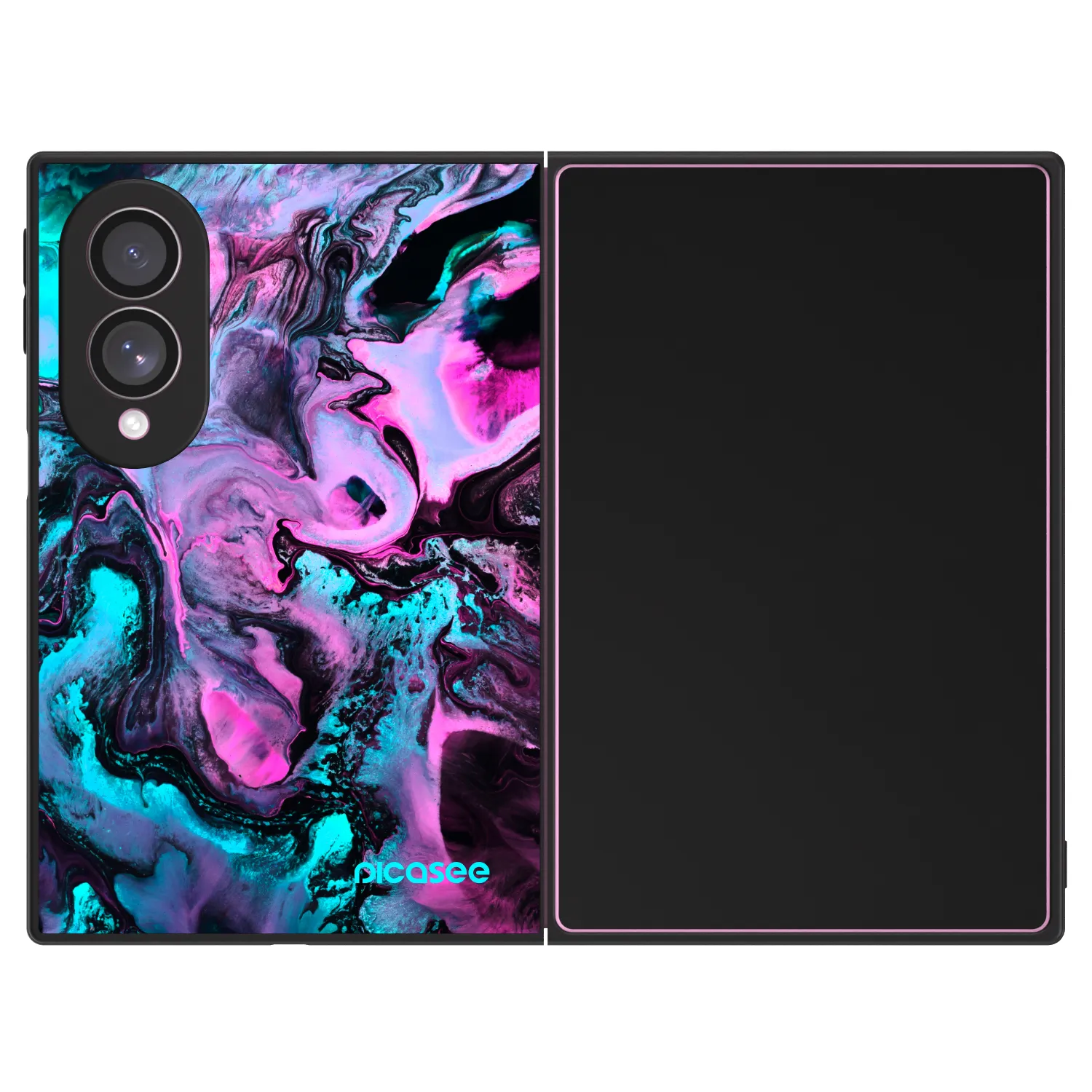 Picasee ULTIMATE CASE Samsung Galaxy Z Fold8 5G - készülékre - Lean