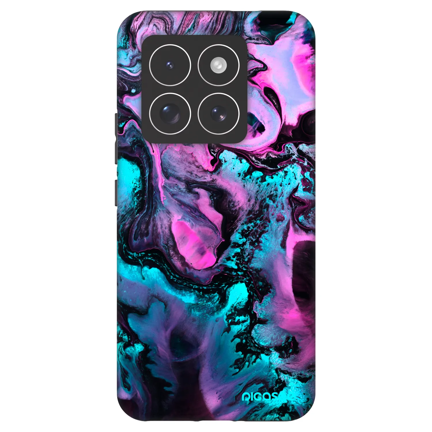 Picasee Fashion Case Xiaomi 14 Pro - Lean