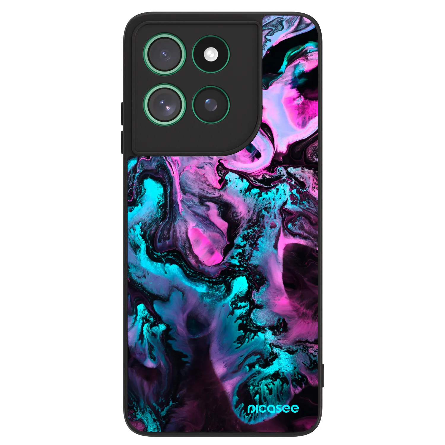 Picasee ULTIMATE CASE Motorola Moto G57 Power - készülékre - Lean