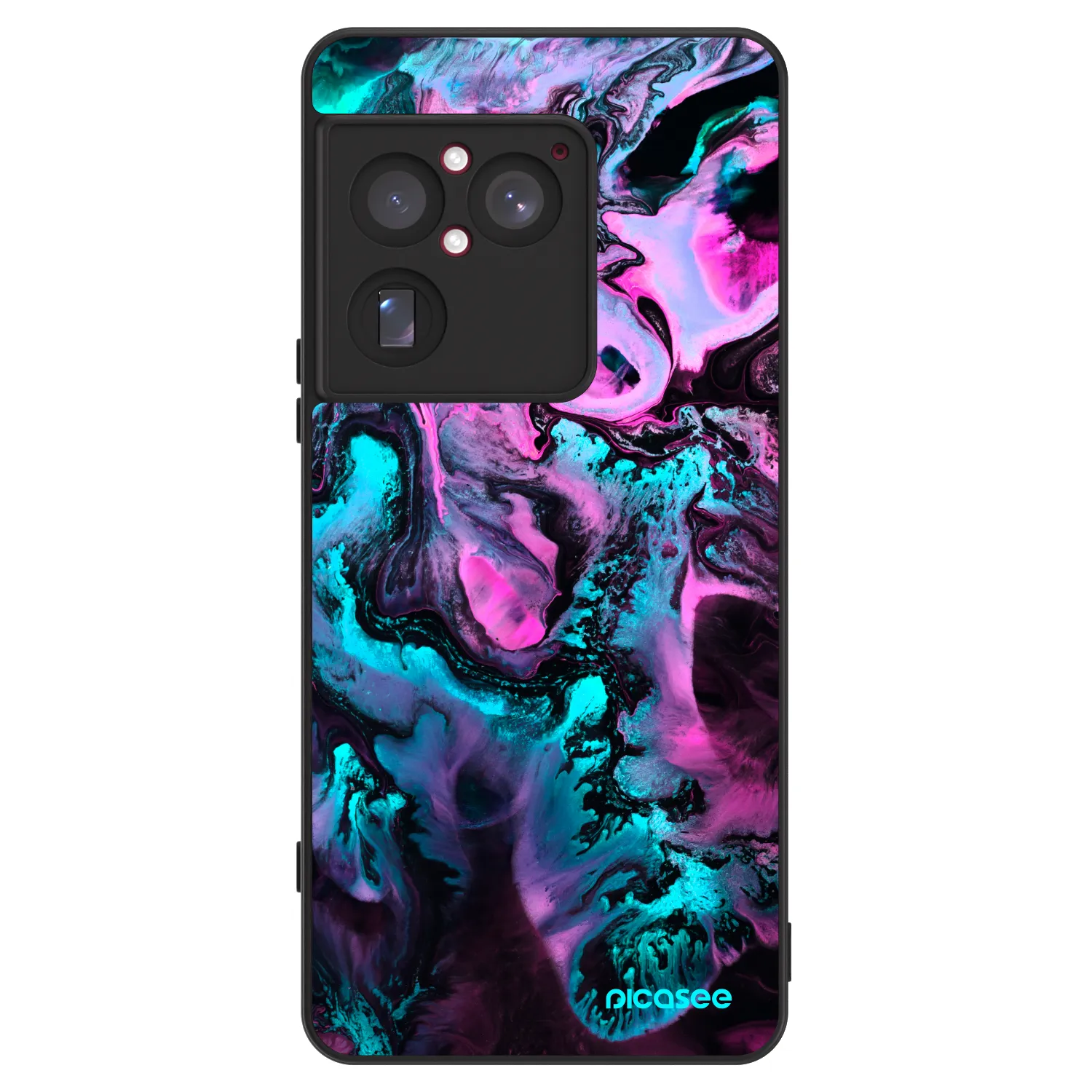 Picasee ULTIMATE CASE Sony Xperia 1 VIII 5G - készülékre - Lean