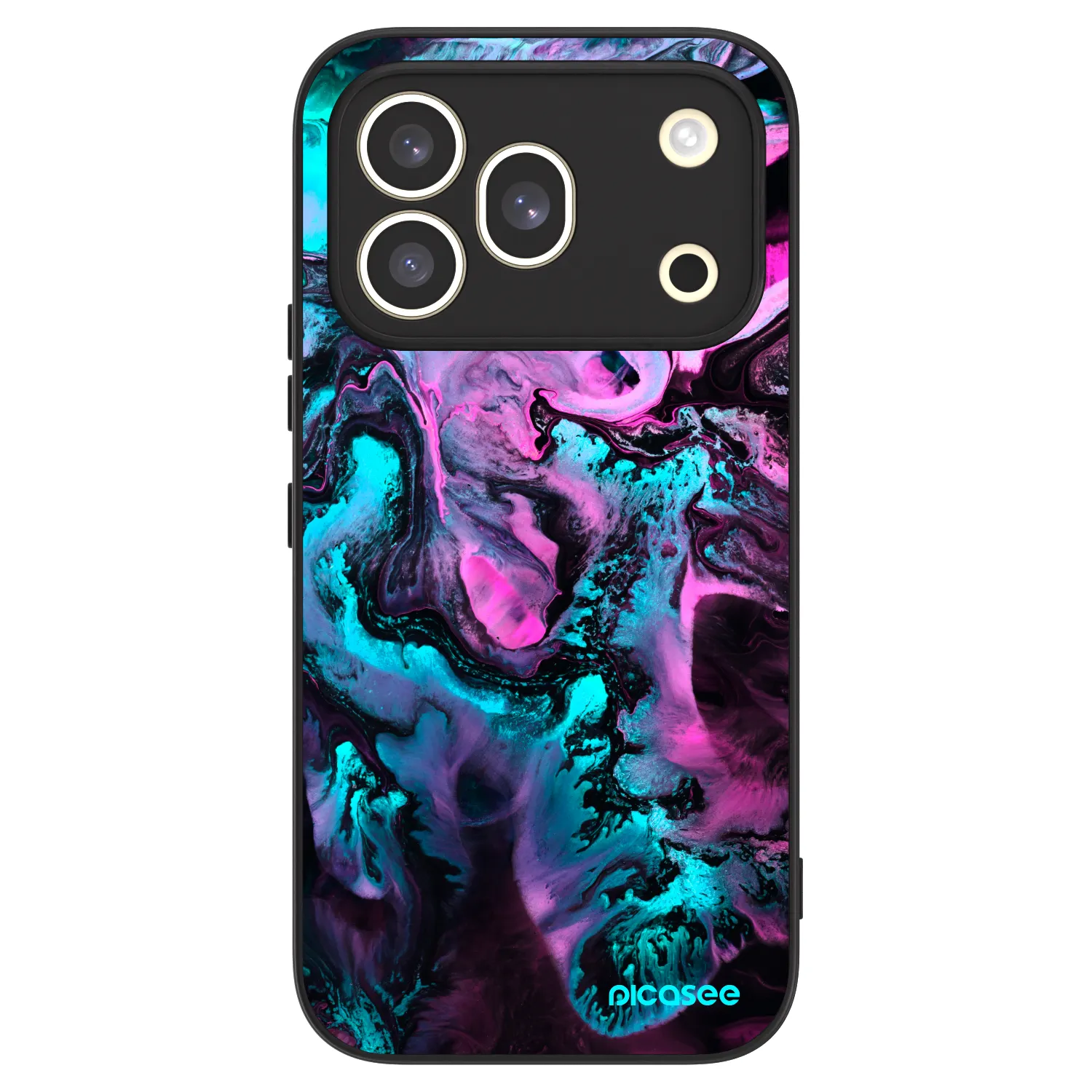 Picasee ULTIMATE CASE Honor 600 Pro - készülékre - Lean