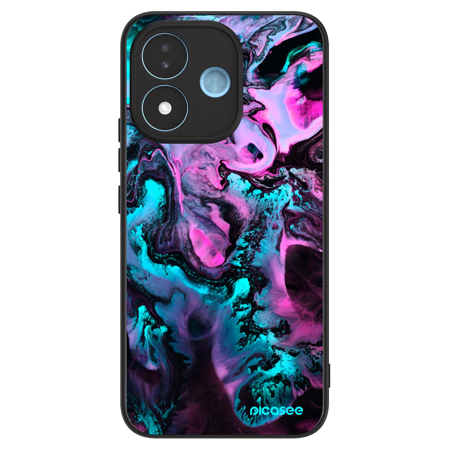 Picasee ULTIMATE CASE Xiaomi Redmi Note 17 5G - készülékre - Lean
