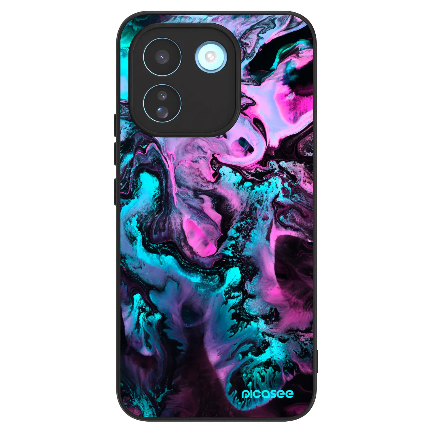 Picasee ULTIMATE CASE Xiaomi Redmi Note 17 Pro MAX 5G - készülékre - Lean