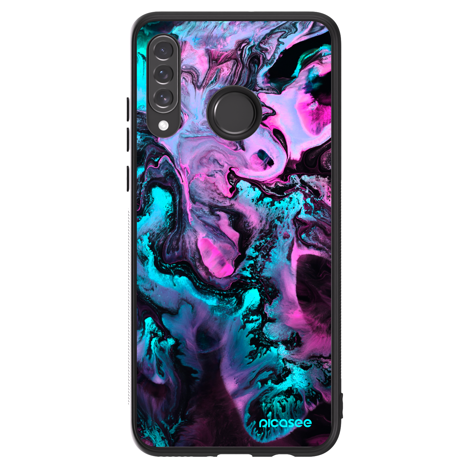 Picasee ULTIMATE CASE Huawei P30 Lite - készülékre - Lean