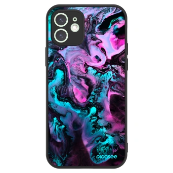 Picasee ULTIMATE CASE Apple iPhone 12 - készülékre - Lean