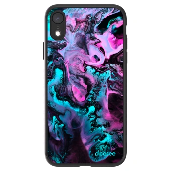 Picasee ULTIMATE CASE Apple iPhone XR - készülékre - Lean