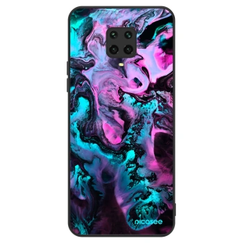 Szilikon tok erre a típusra Xiaomi Redmi Note 9 Pro - Lean