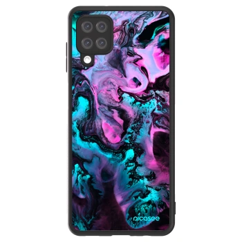 Picasee ULTIMATE CASE Samsung Galaxy A12 A125F - készülékre - Lean