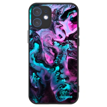 Picasee ULTIMATE CASE Apple iPhone 12 mini - készülékre - Lean