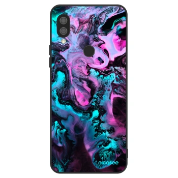 Szilikon tok erre a típusra Xiaomi Redmi 7 - Lean