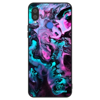 Szilikon tok erre a típusra Huawei Nova 3 - Lean