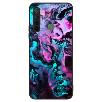 Szilikon tok erre a típusra Realme 6i - Lean