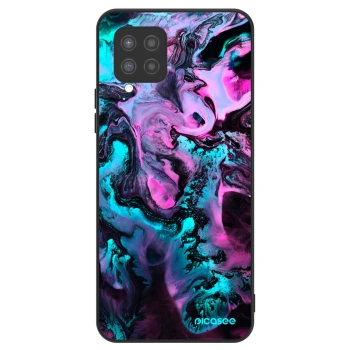 Szilikon tok erre a típusra Samsung Galaxy A42 A426B - Lean