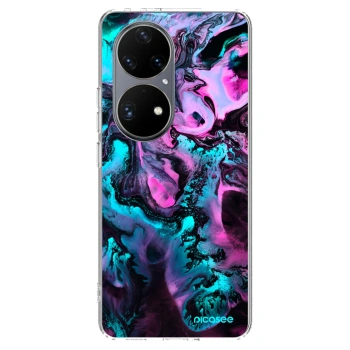 Tok az alábbi mobiltelefonokra Huawei P50 - Lean