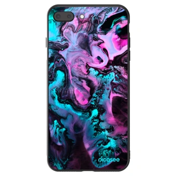 Szilikon tok erre a típusra Apple iPhone 8 Plus - Lean