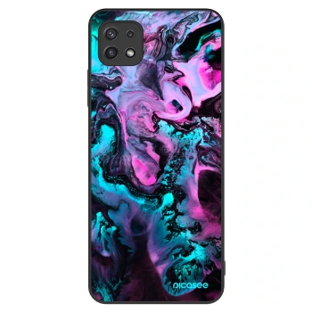 Szilikon tok erre a típusra Samsung Galaxy A22 A226B 5G - Lean