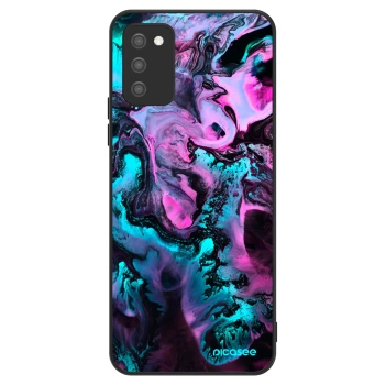 Szilikon tok erre a típusra Samsung Galaxy A02s A025G - Lean