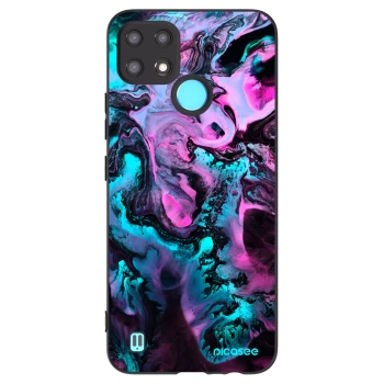 Tok az alábbi mobiltelefonokra Realme C21 - Lean