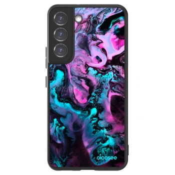 Picasee ULTIMATE CASE Samsung Galaxy S22 5G - készülékre - Lean