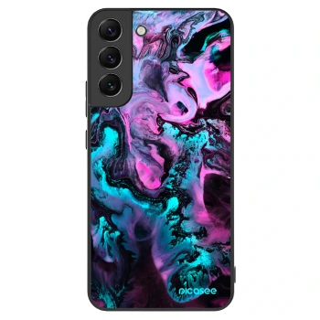 Szilikon tok erre a típusra Samsung Galaxy S22+ 5G - Lean