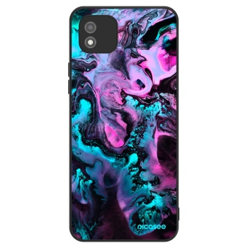 Szilikon tok erre a típusra Realme C11 (2021) - Lean