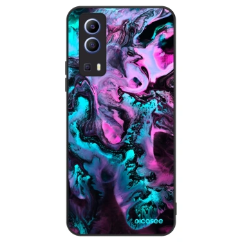 Szilikon tok erre a típusra Vivo Y52 5G - Lean