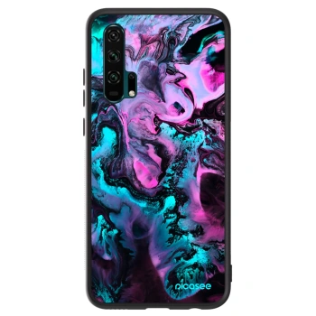 Szilikon tok erre a típusra Honor 20 Pro - Lean