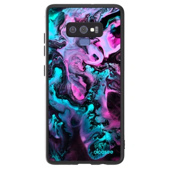 Szilikon tok erre a típusra Samsung Galaxy Note 9 N960F - Lean