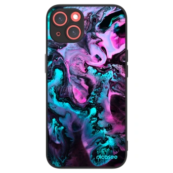 Picasee ULTIMATE CASE MagSafe Apple iPhone 13 - készülékre - Lean