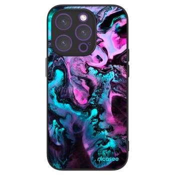 Picasee ULTIMATE CASE MagSafe Apple iPhone 14 Pro - készülékre - Lean