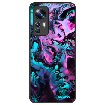 Picasee ULTIMATE CASE Xiaomi 12T Pro - készülékre - Lean