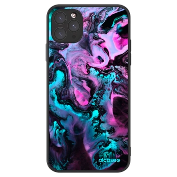 Picasee ULTIMATE CASE MagSafe Apple iPhone 11 Pro Max - készülékre - Lean