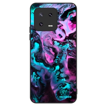 Szilikon tok erre a típusra Xiaomi 13 Pro - Lean