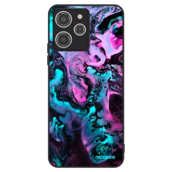 Szilikon tok erre a típusra Xiaomi Redmi 12 4G - Lean