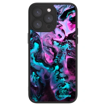 Picasee ULTIMATE CASE Apple iPhone 15 Pro Max - készülékre - Lean