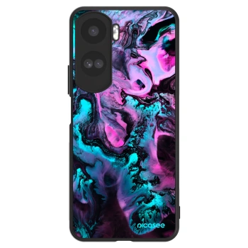 Szilikon tok erre a típusra Honor 90 Lite 5G - Lean