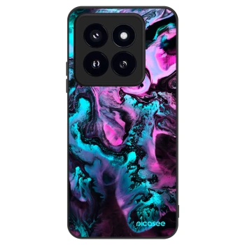 Szilikon tok erre a típusra Xiaomi 14 Pro - Lean