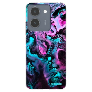Tok az alábbi mobiltelefonokra Vivo Y36 4G - Lean