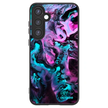 Picasee ULTIMATE CASE Samsung Galaxy A55 5G A556B - készülékre - Lean