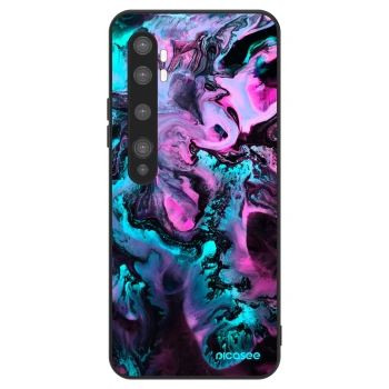 Szilikon tok erre a típusra Xiaomi Mi Note 10 (Pro) - Lean