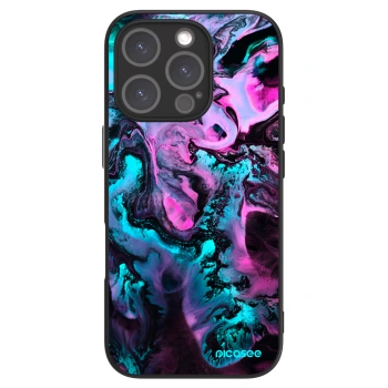 Szilikon tok erre a típusra Apple iPhone 16 Pro - Lean