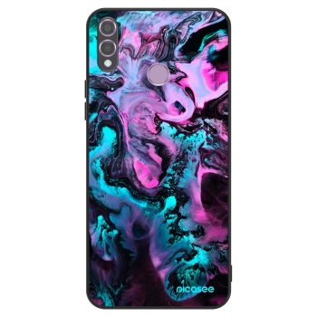 Szilikon tok erre a típusra Honor 8X - Lean