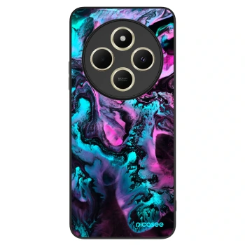 Szilikon tok erre a típusra Xiaomi Redmi 14C - Lean