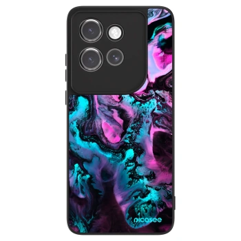 Szilikon tok erre a típusra Motorola Edge 50 Neo - Lean