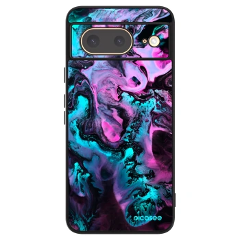 Szilikon tok erre a típusra Google Pixel 8 - Lean