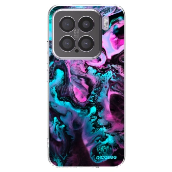 Picasee átlátszó szilikon tok az alábbi mobiltelefonokra Xiaomi 15 - Lean