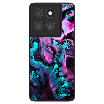 Szilikon tok erre a típusra Motorola Edge 60 Fusion - Lean